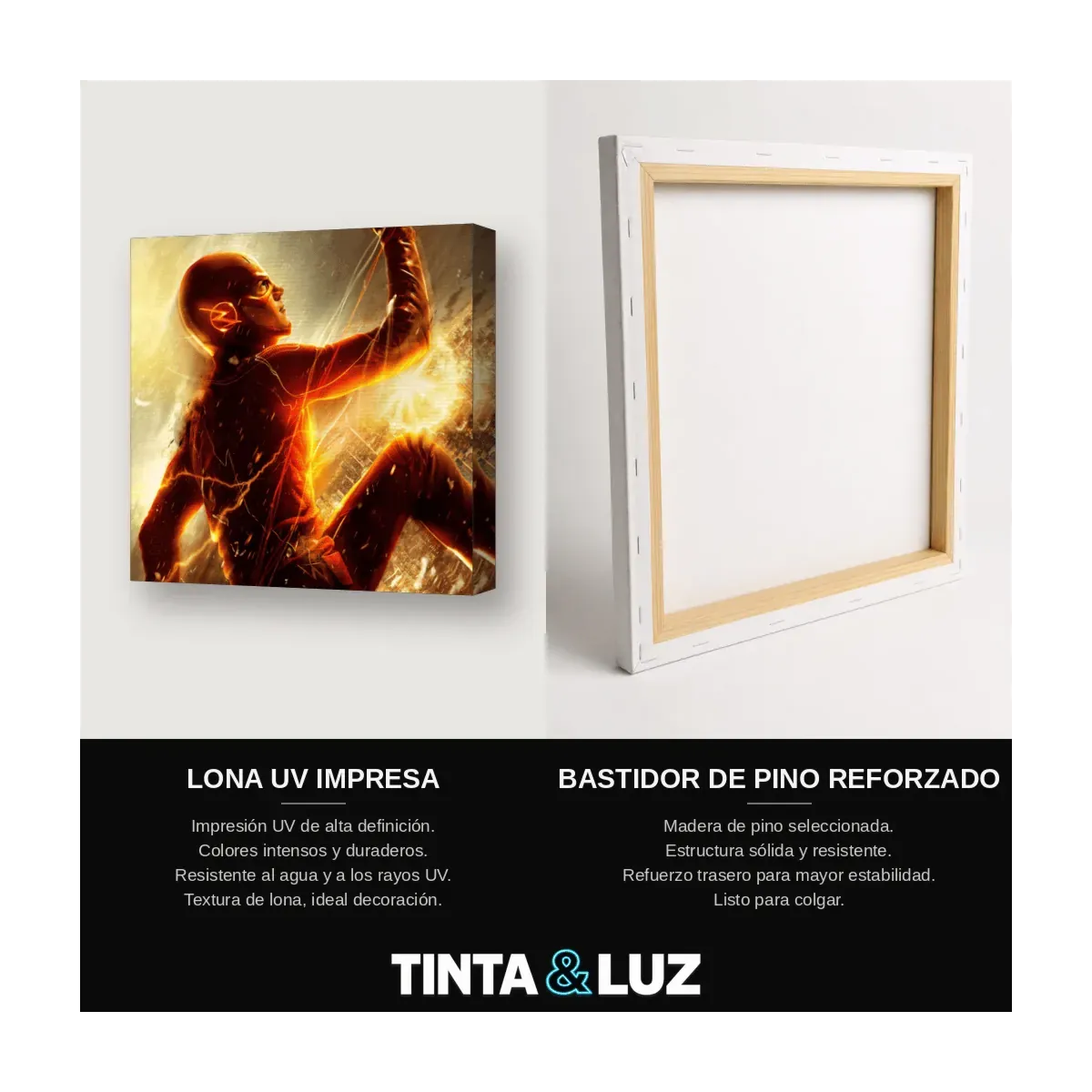 FLASH DÚO