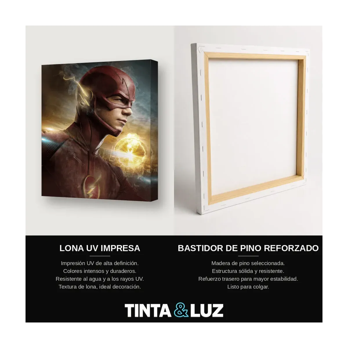 SPEED FORCE