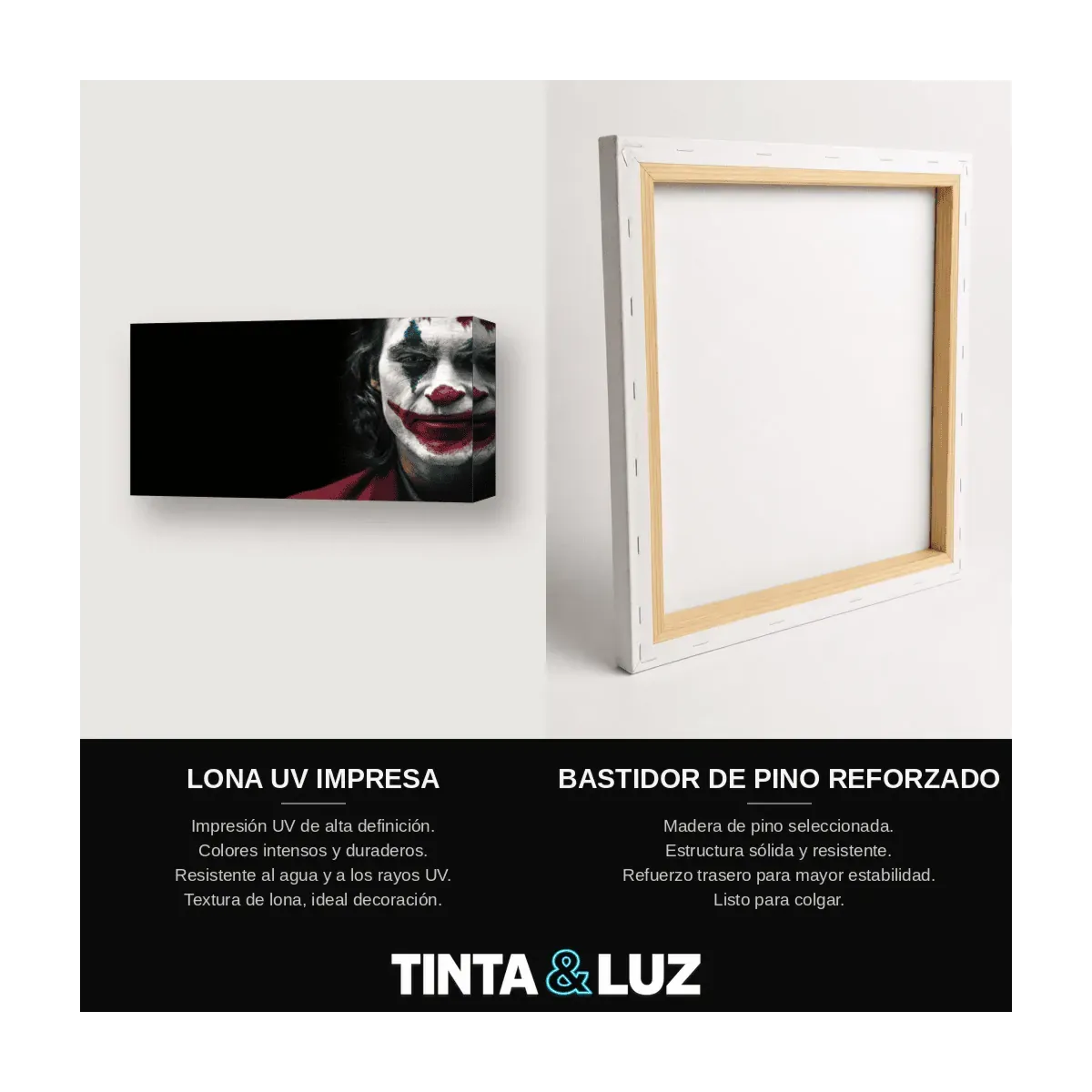 JOKER SOMBRA