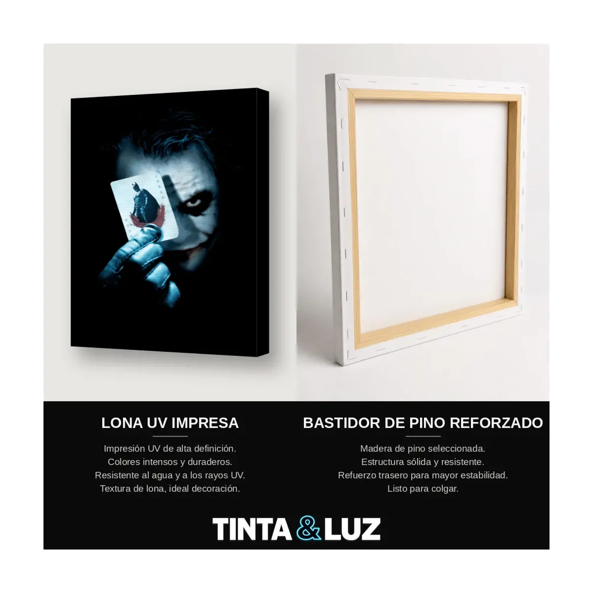 JOKER CARTA