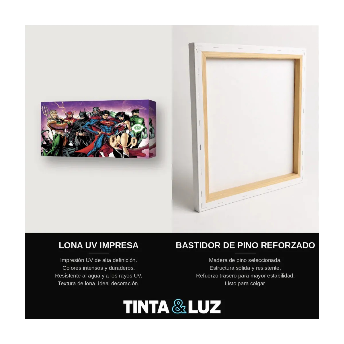 DC CÓMIC