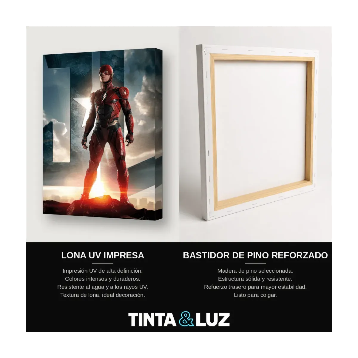 FLASH LIGA