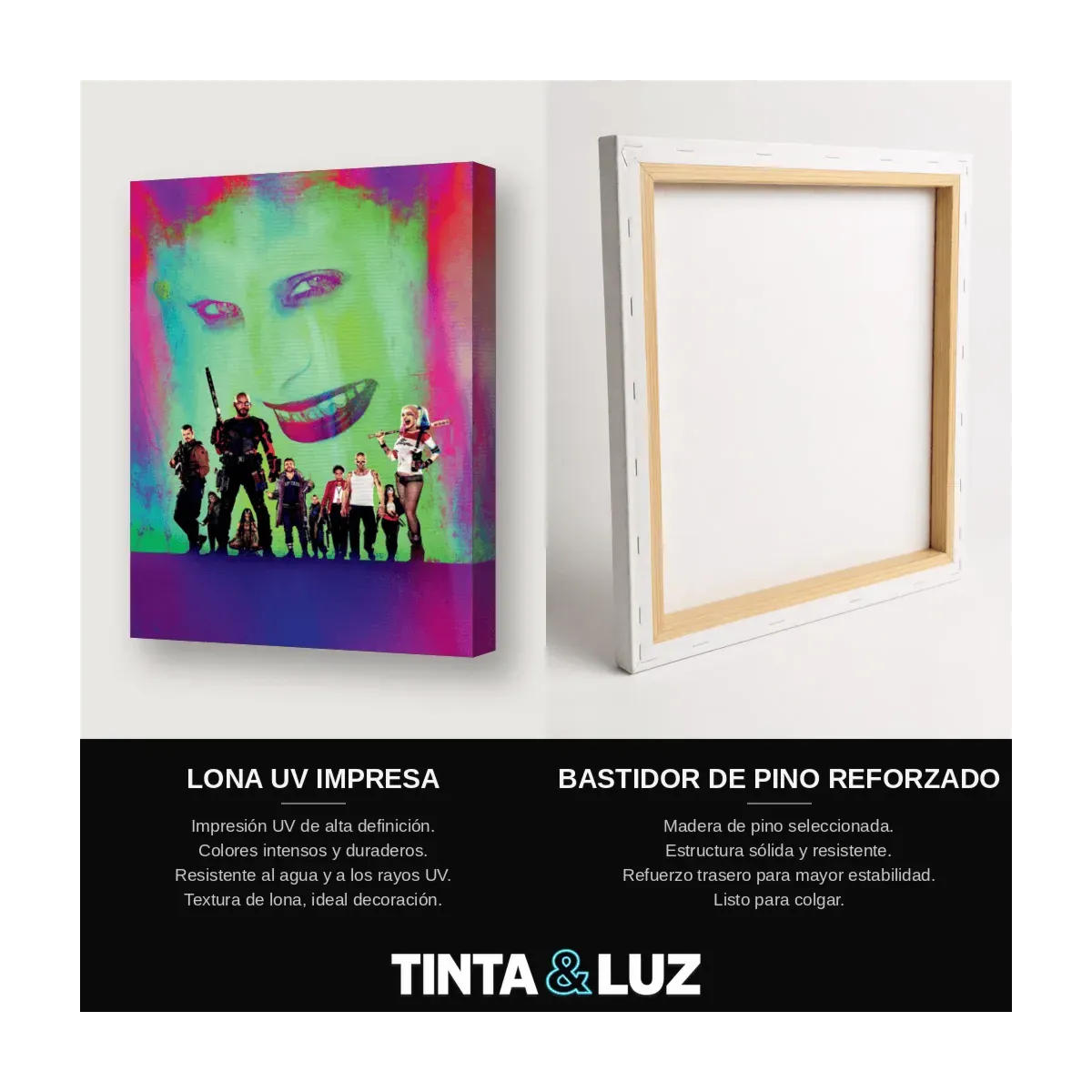 ENCANTADORA