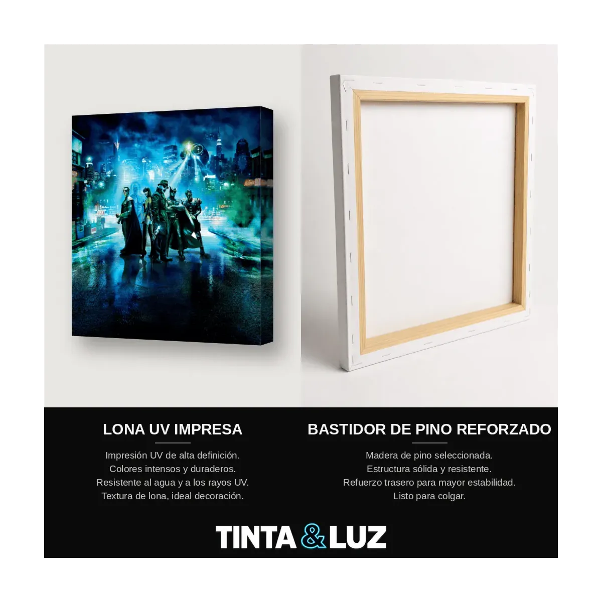 LIGA NOCTURNA
