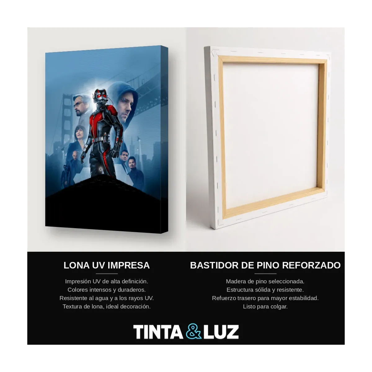 ANT-MAN