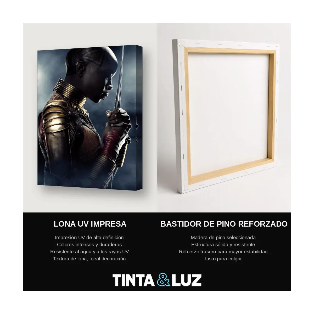 OKOYE