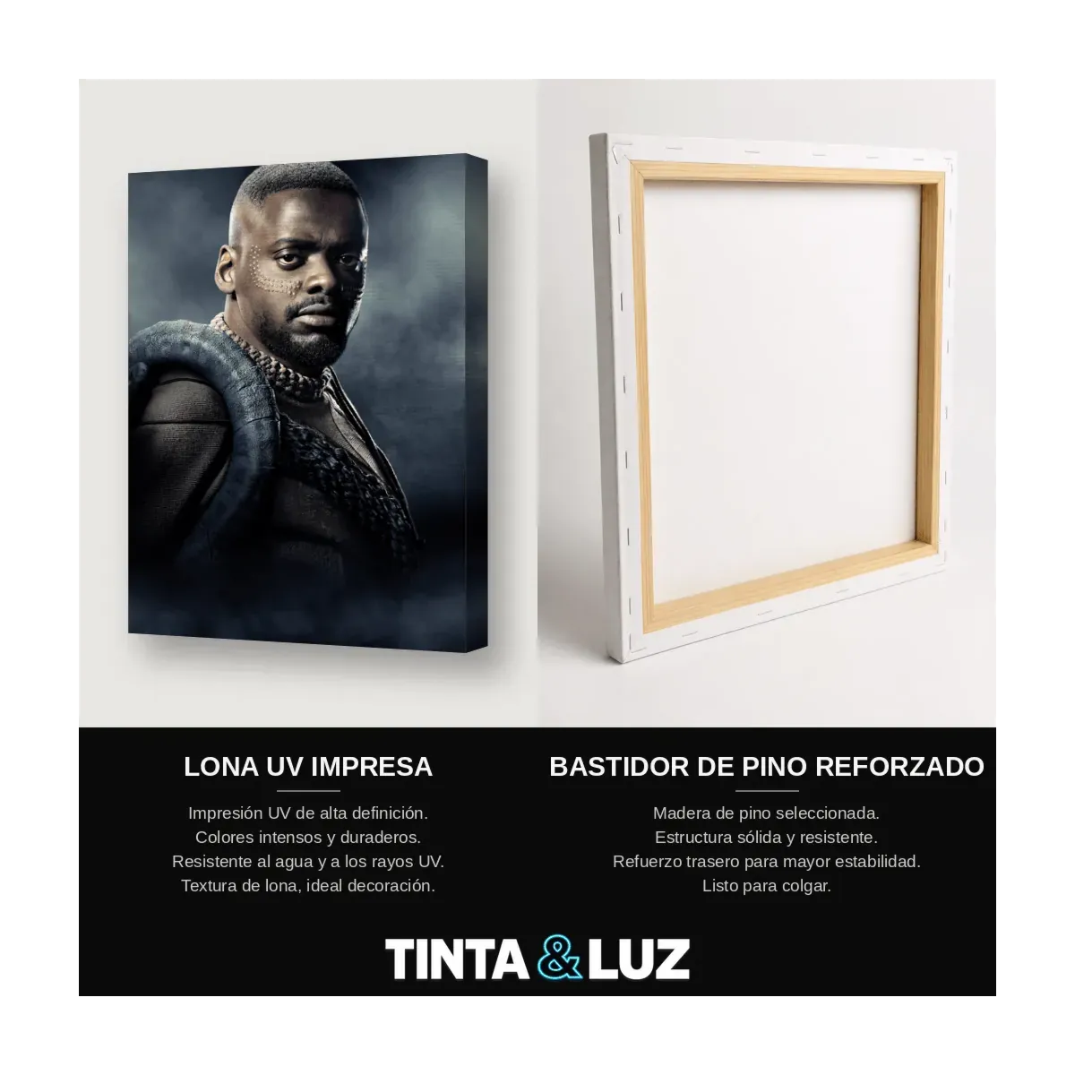 M'BAKU