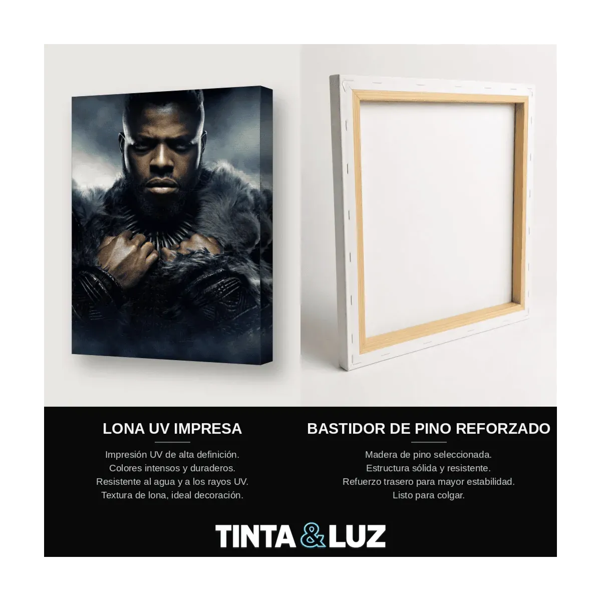 KILLMONGER