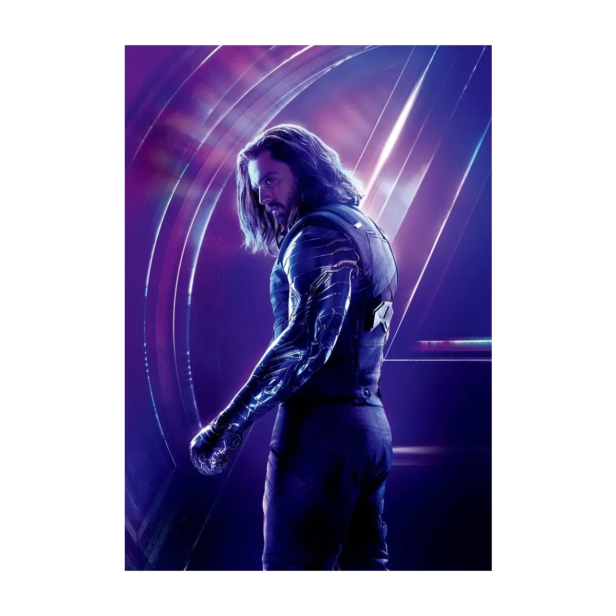 BLACK WIDOW NOCHE