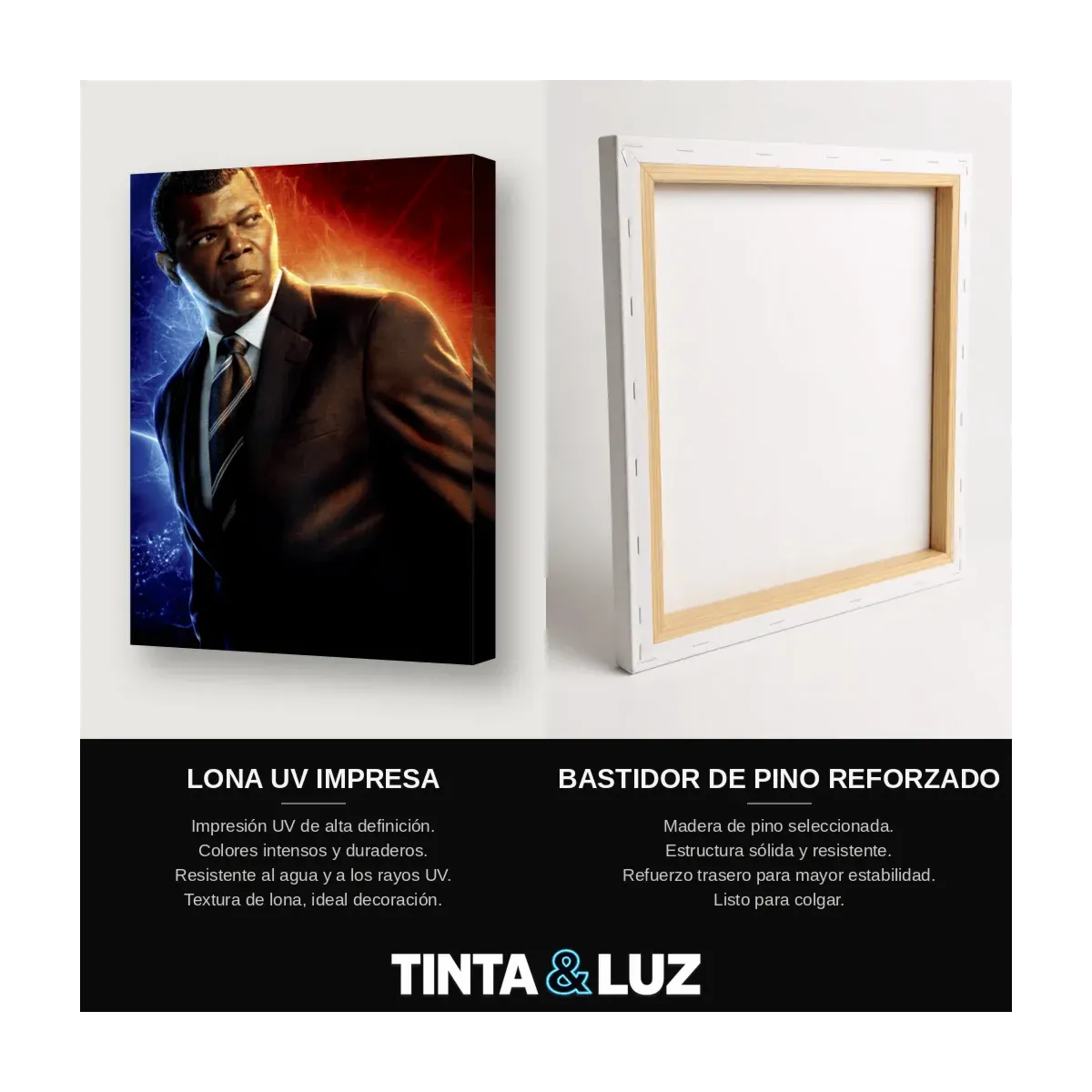 NICK FURY