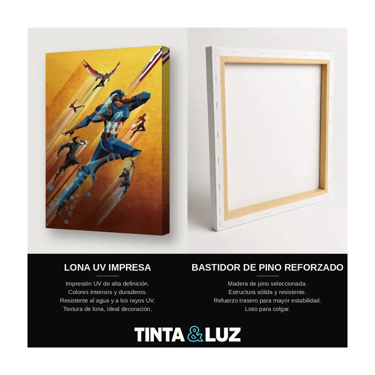 CÓMIC RETRO