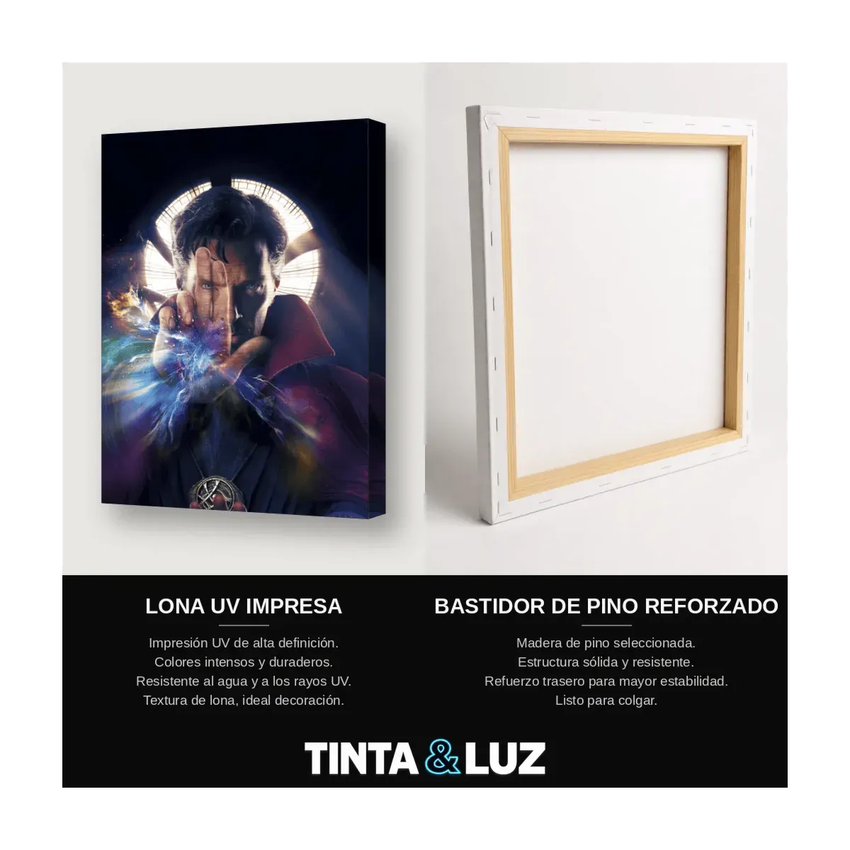 DOCTOR STRANGE