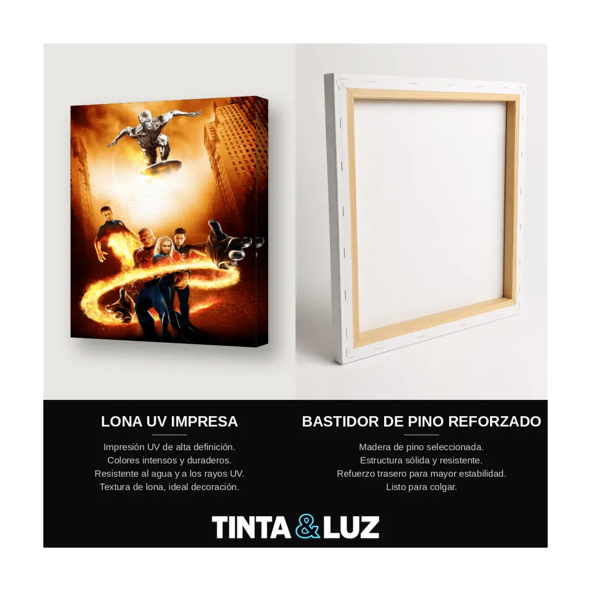 DOCTOR STRANGE VUELO