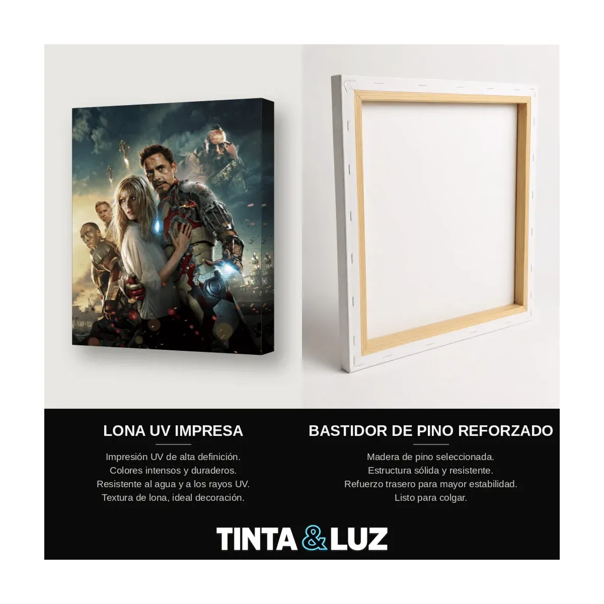 ERA DE ULTRÓN