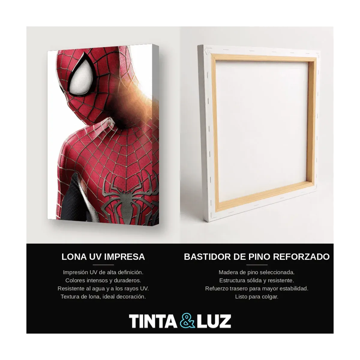 SPIDER-MAN CLÁSICO
