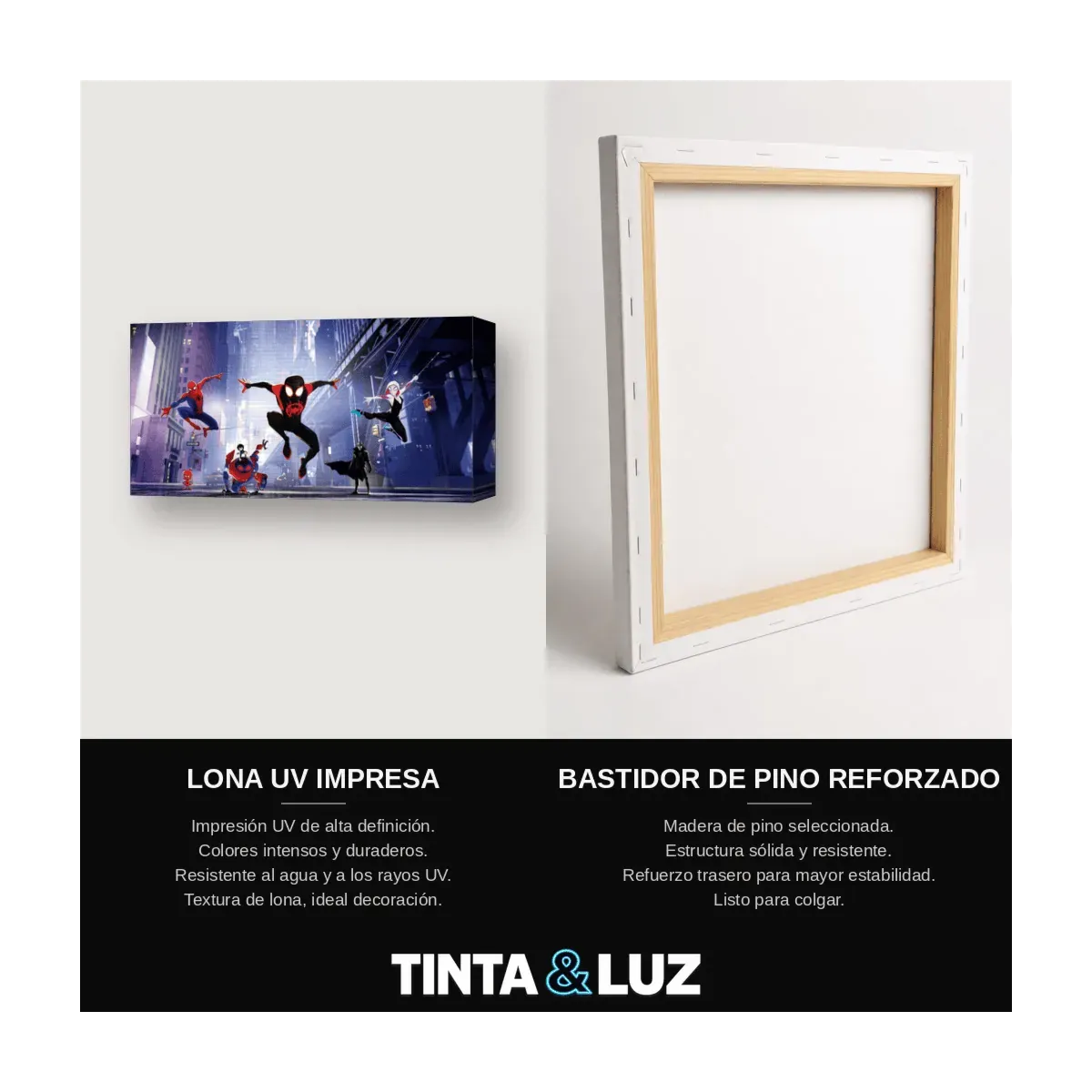 SPIDER-MAN COLUMPIO II