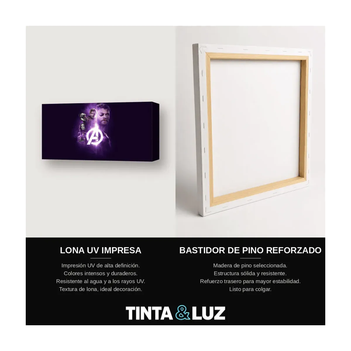 VENGADORES CÓSMICO