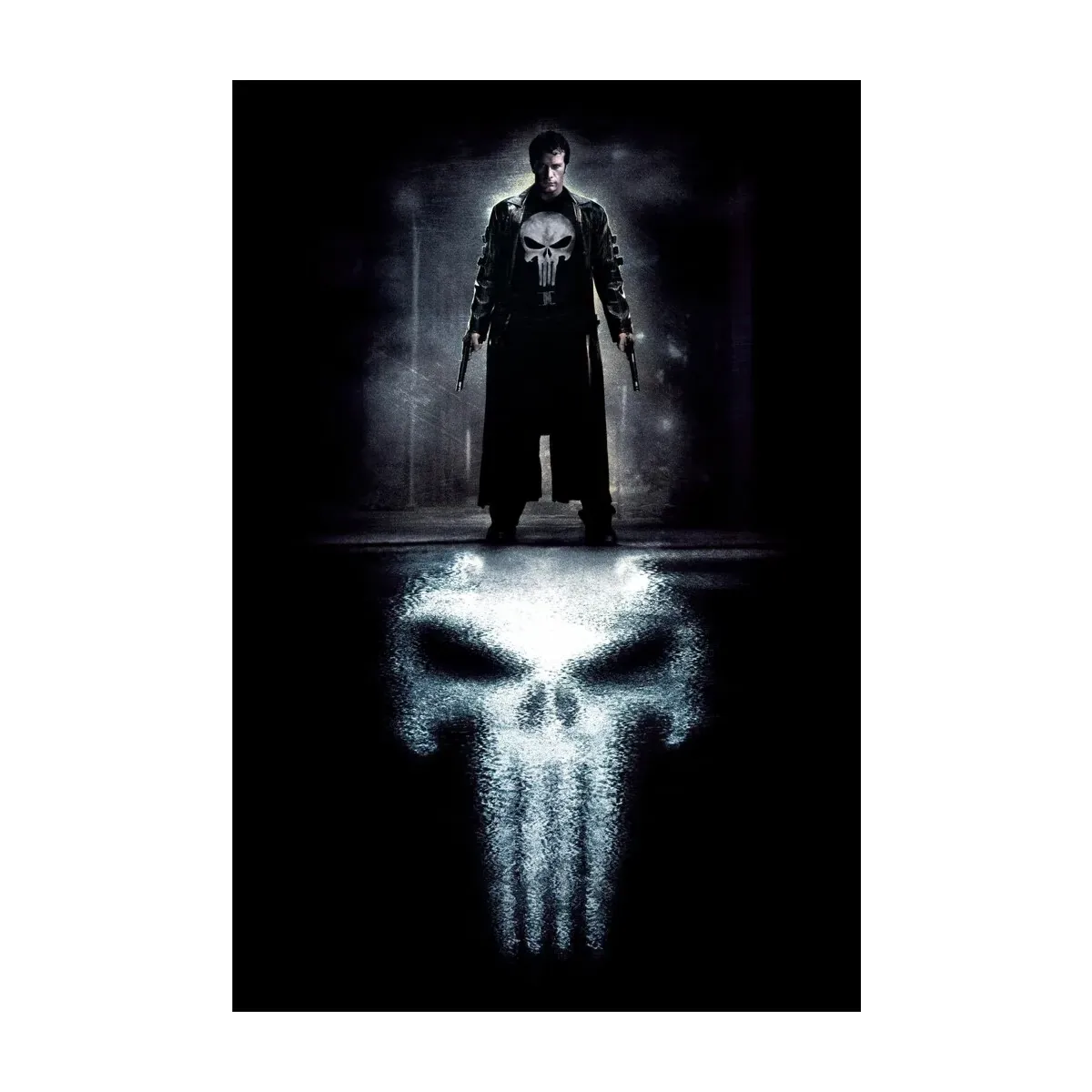 PUNISHER