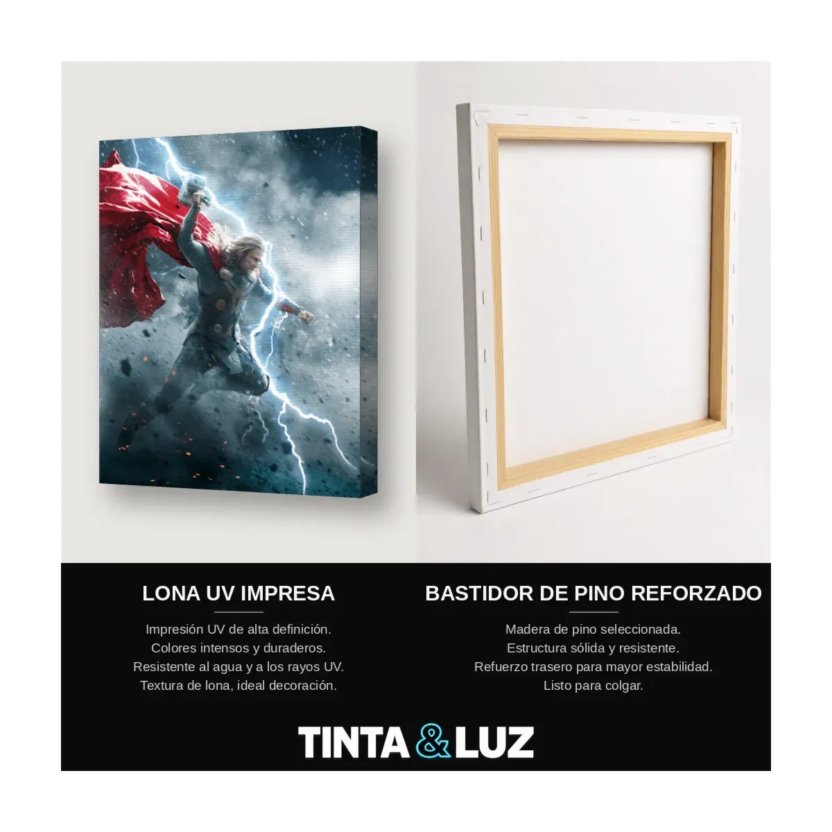 THOR RAYO
