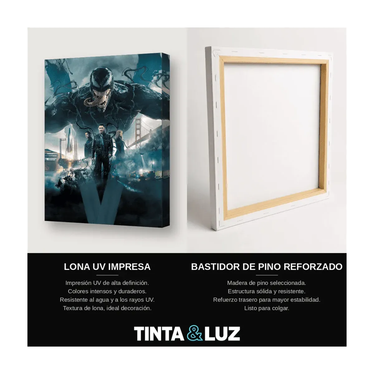 VENOM PELÍCULA