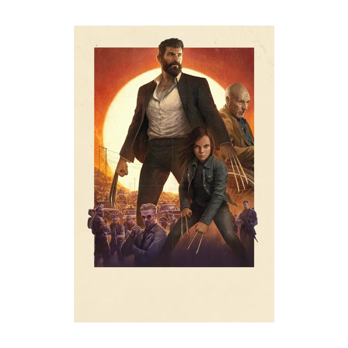 LOGAN