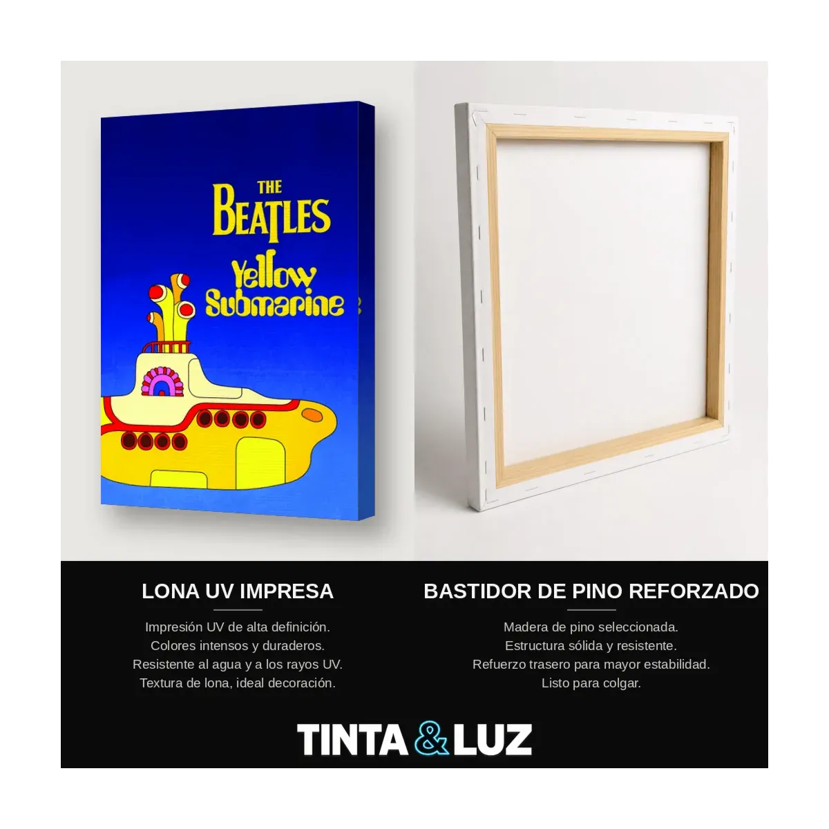 YELLOW SUBMARINE IV