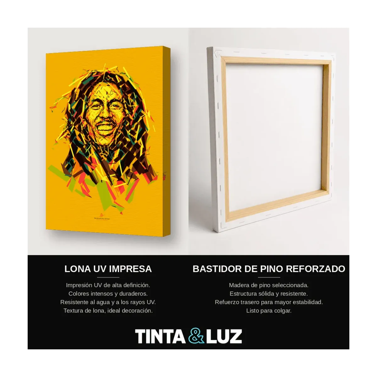 BOB MARLEY