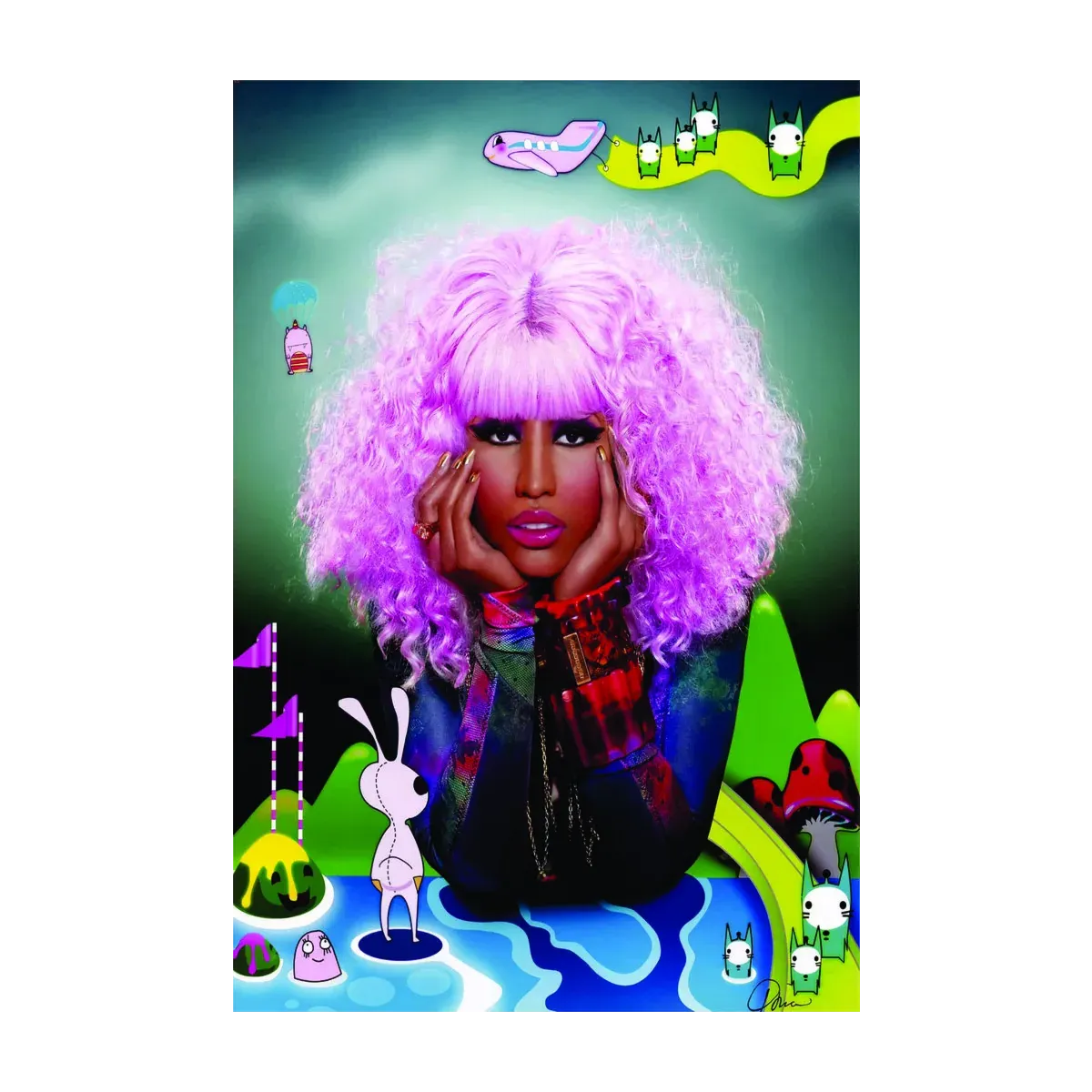 POP ART