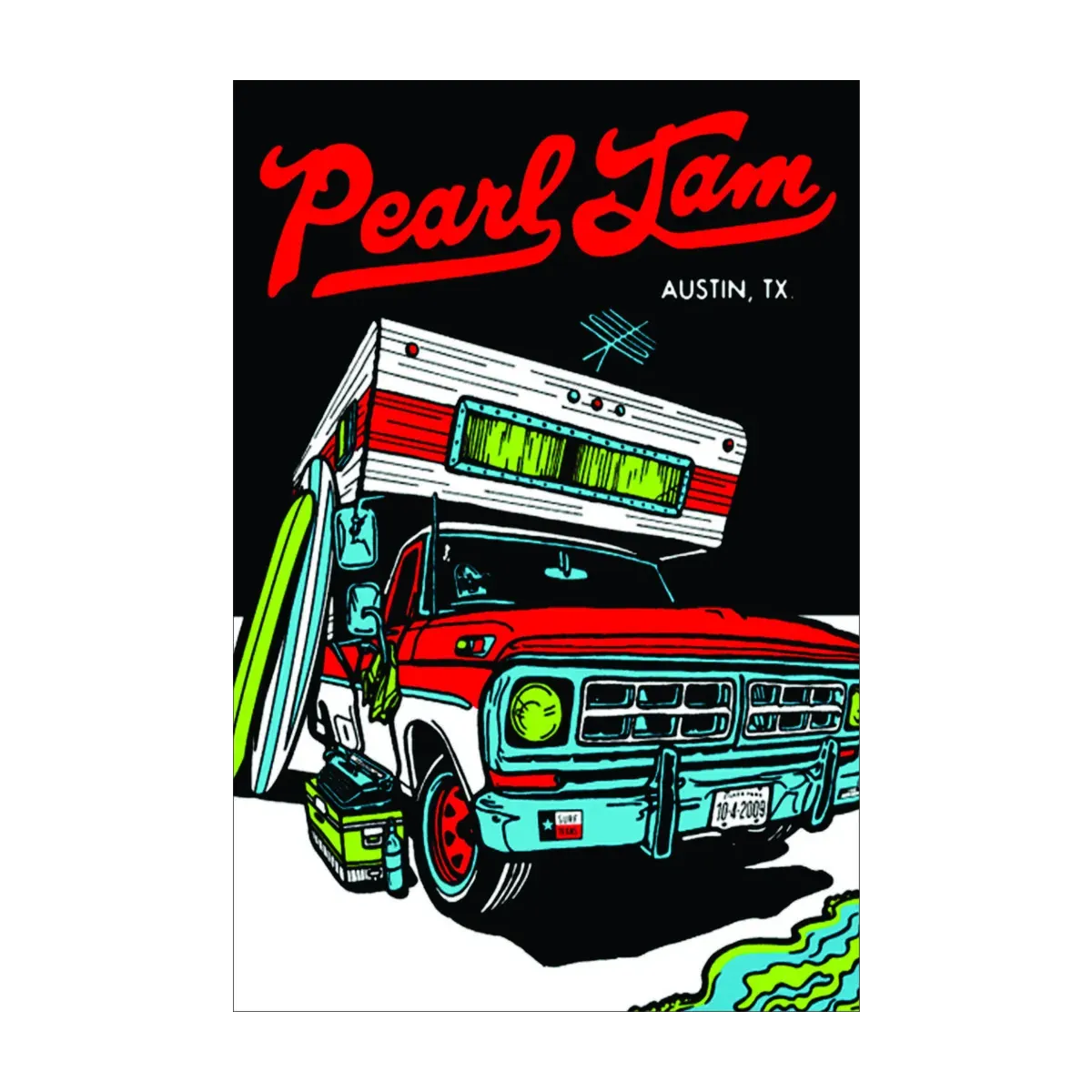 PEARL JAM