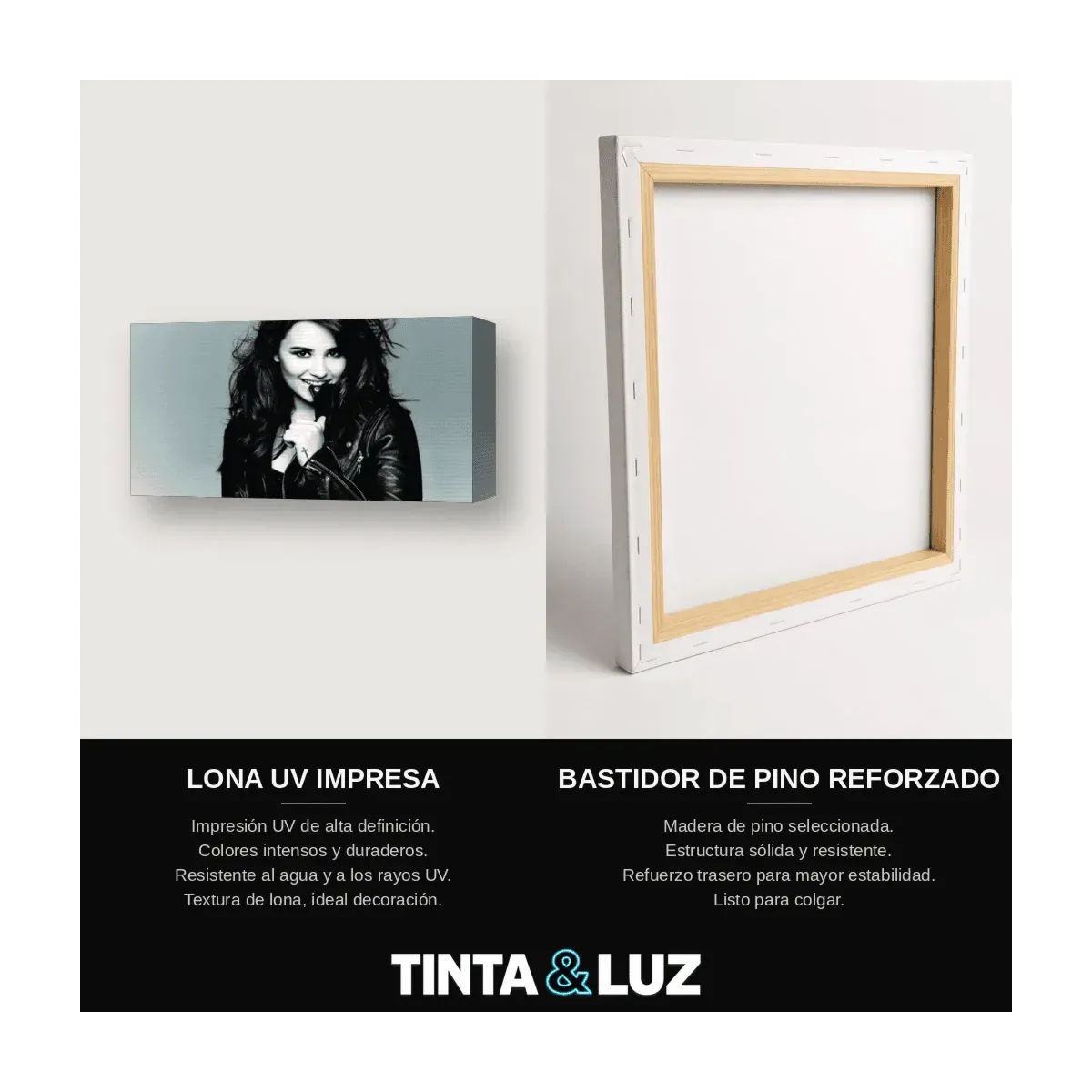 CANTANTE OSCURA