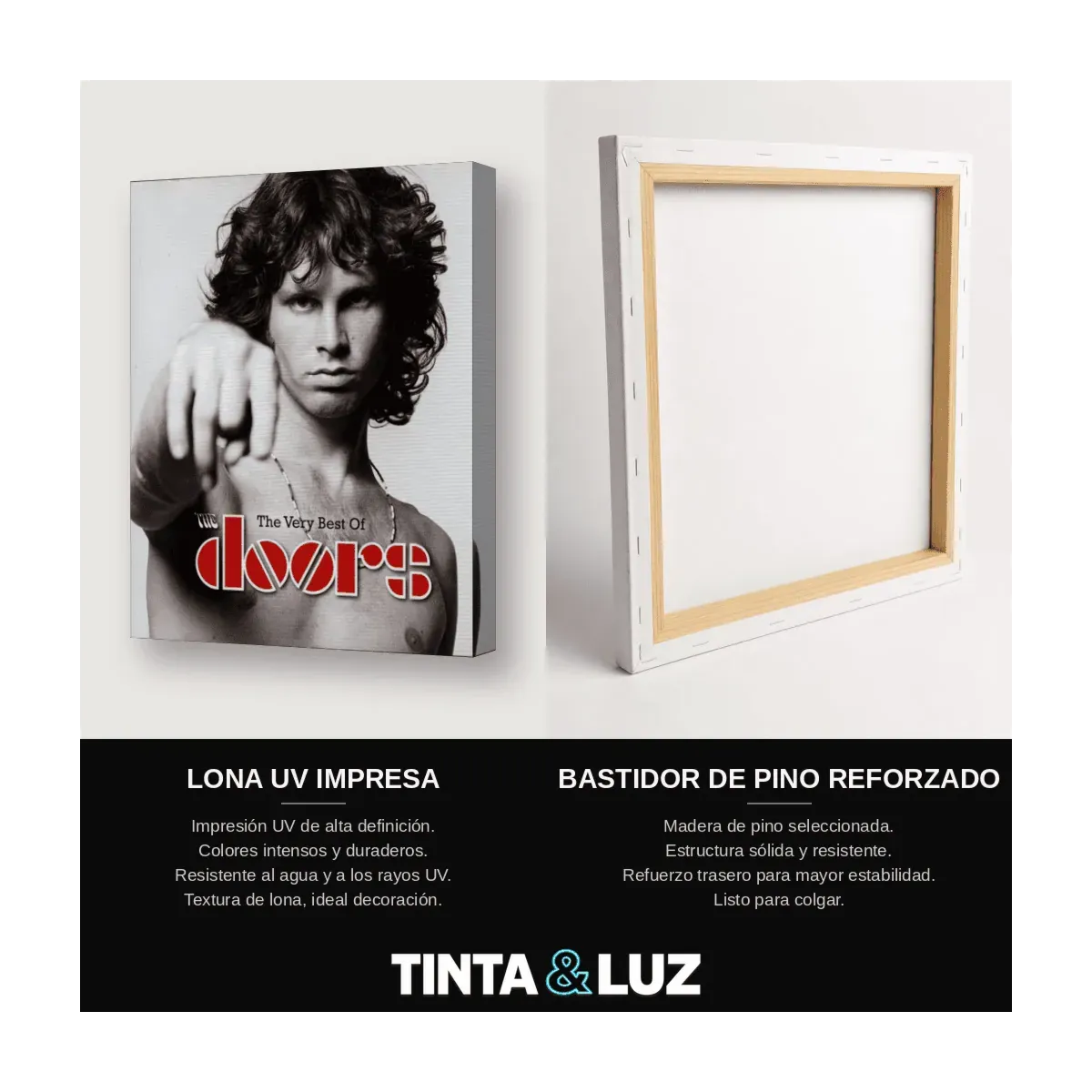 THE DOORS