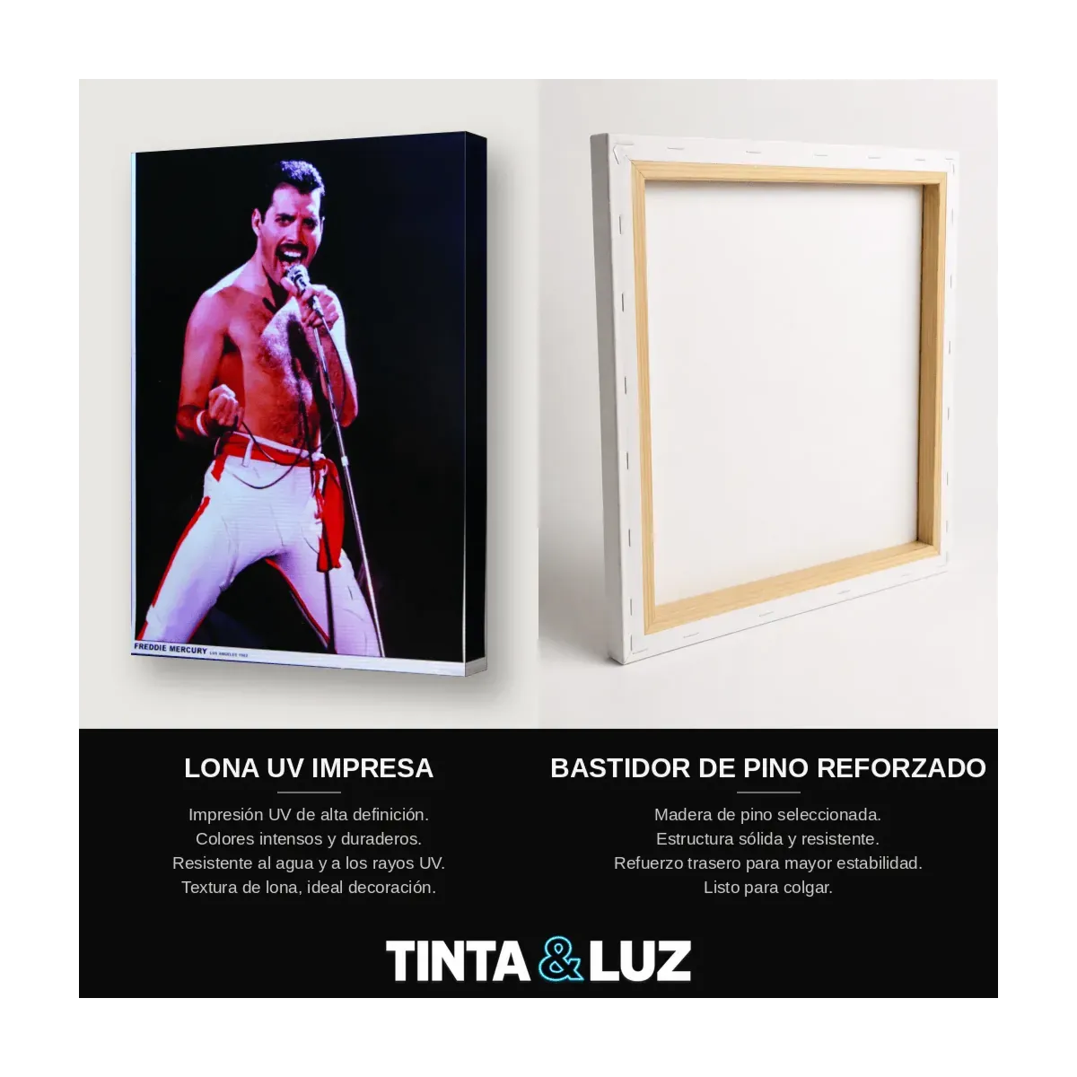 FREDDIE MERCURY