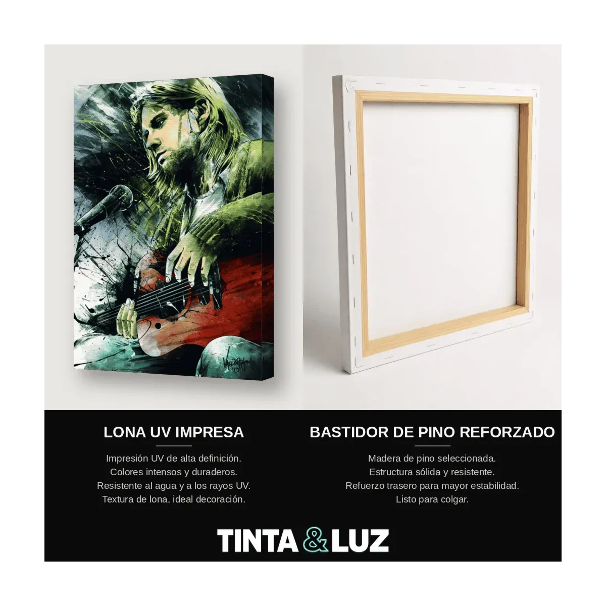 NIRVANA ARTE