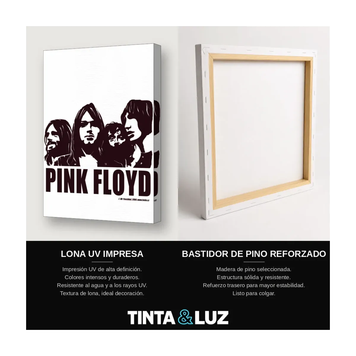 PINK FLOYD