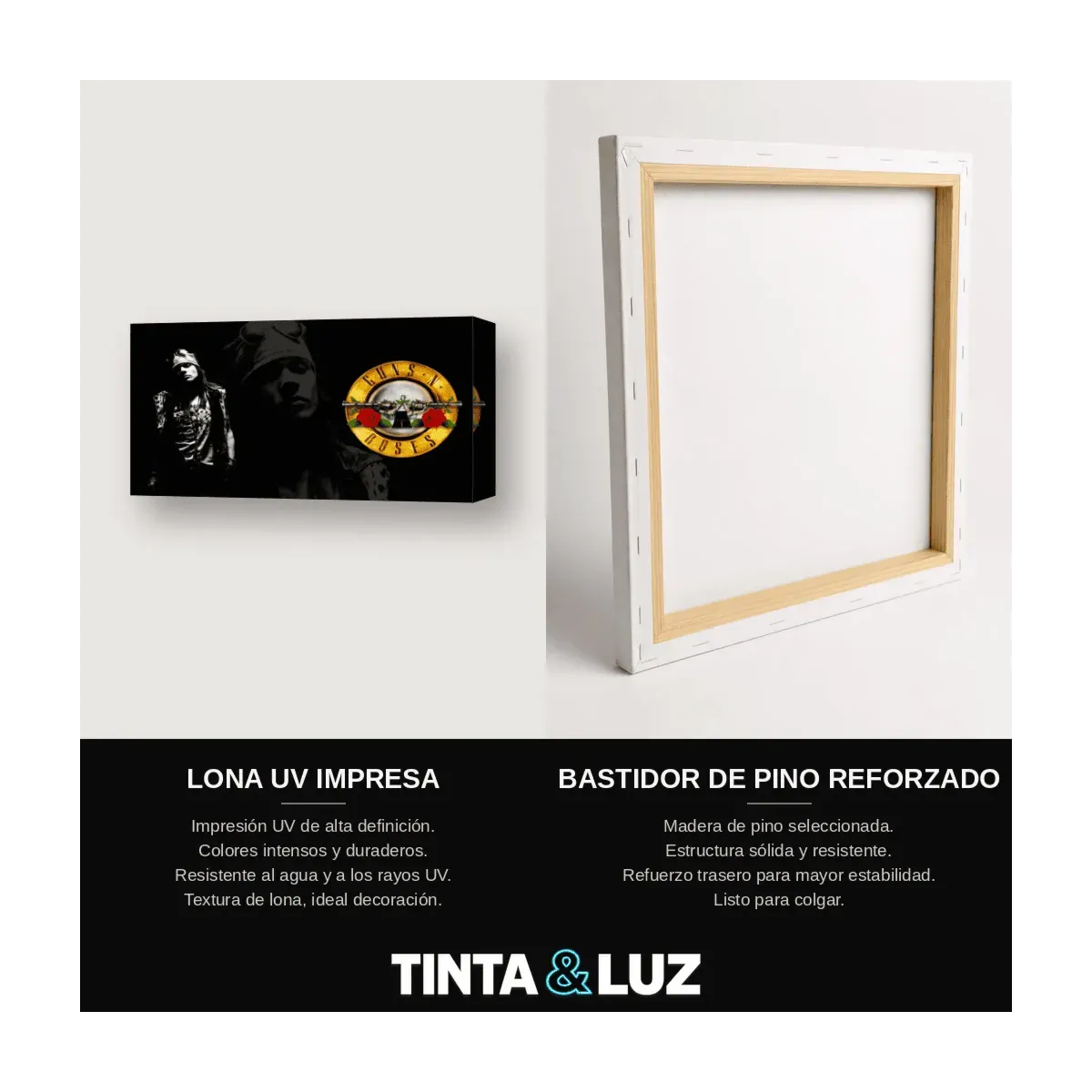ROLLING STONES BANDA