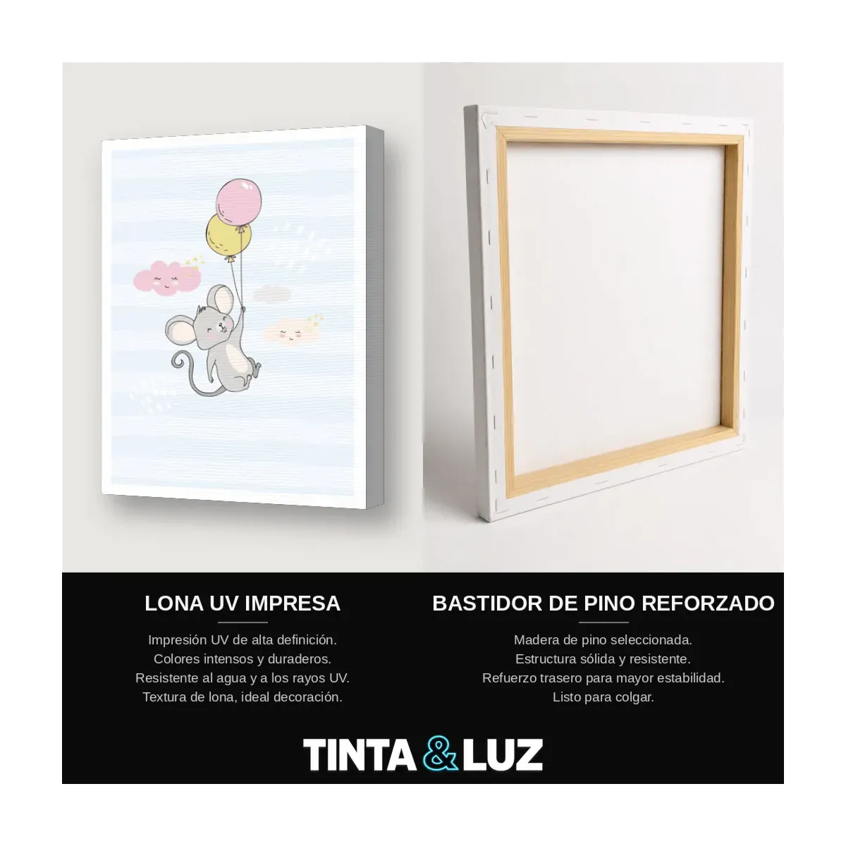 ELEFANTE TIERNO