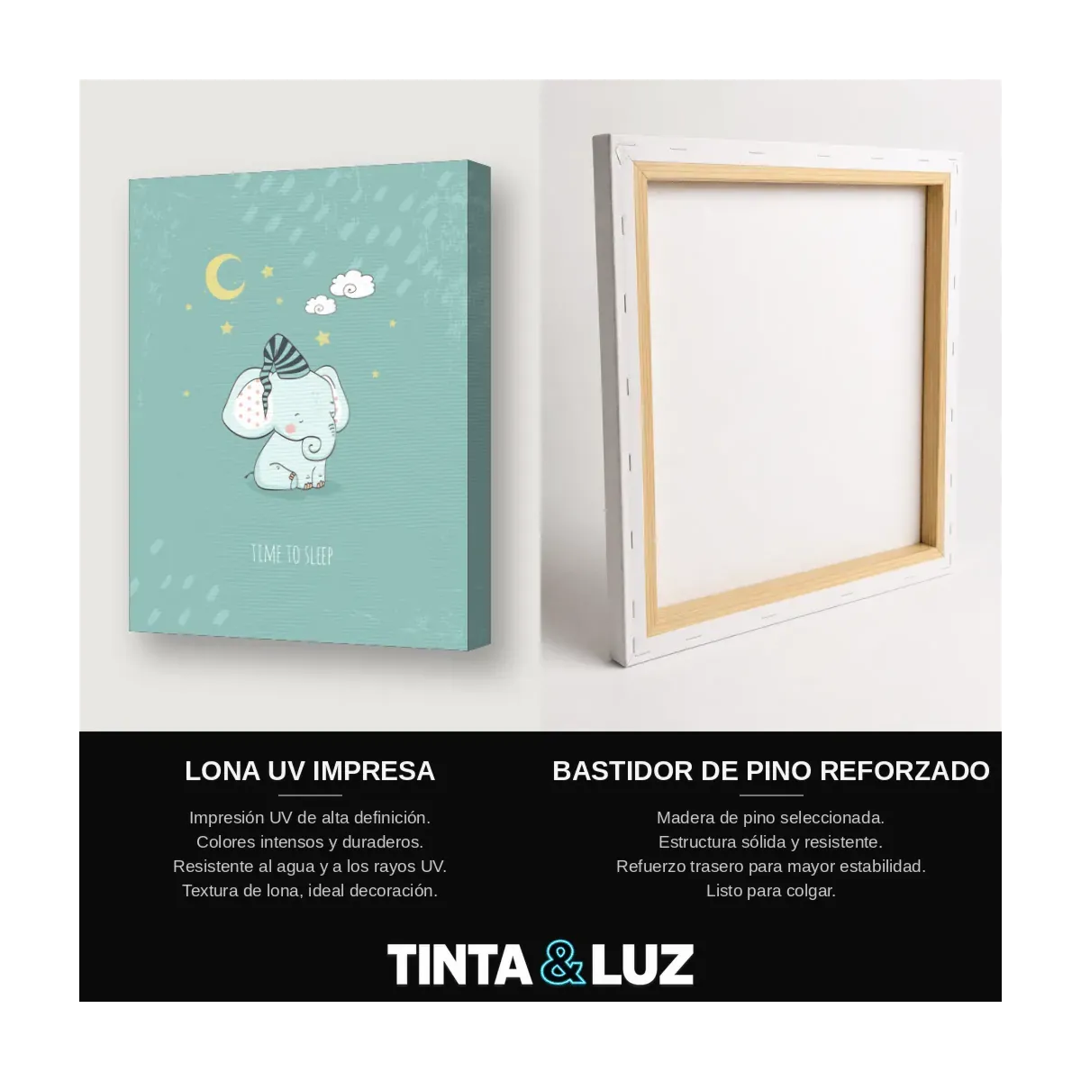 ELEFANTE SOÑADOR