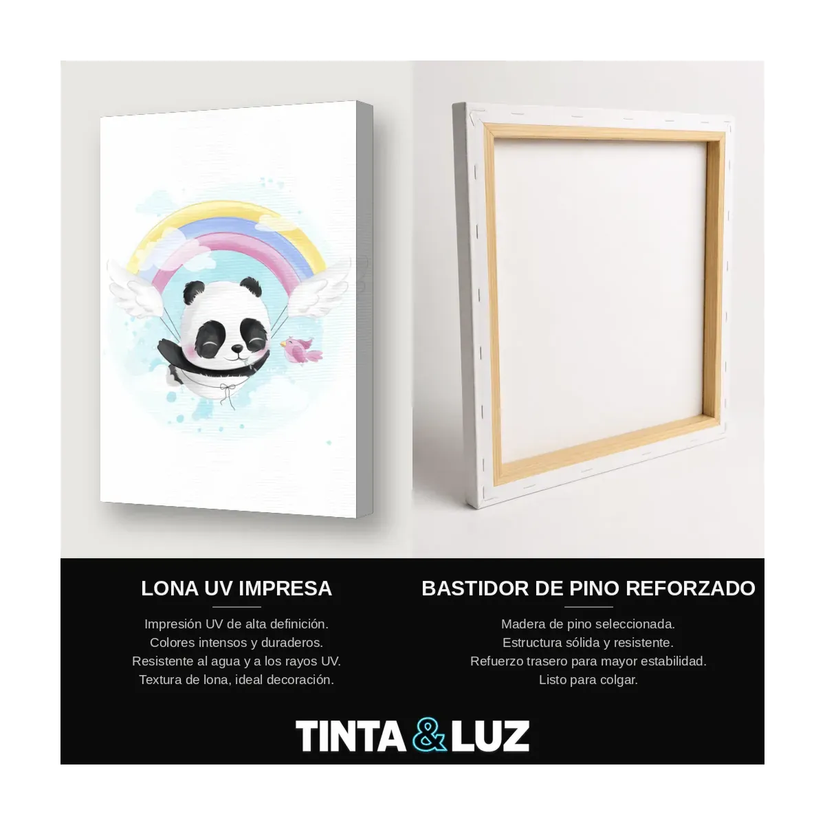 PANDA DULCE