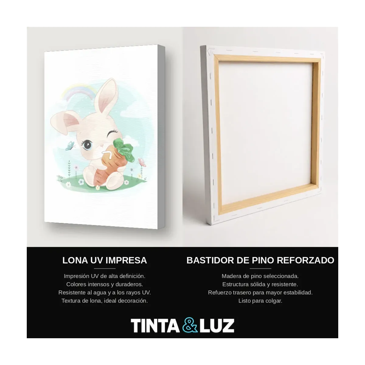 CONEJITO TIERNO