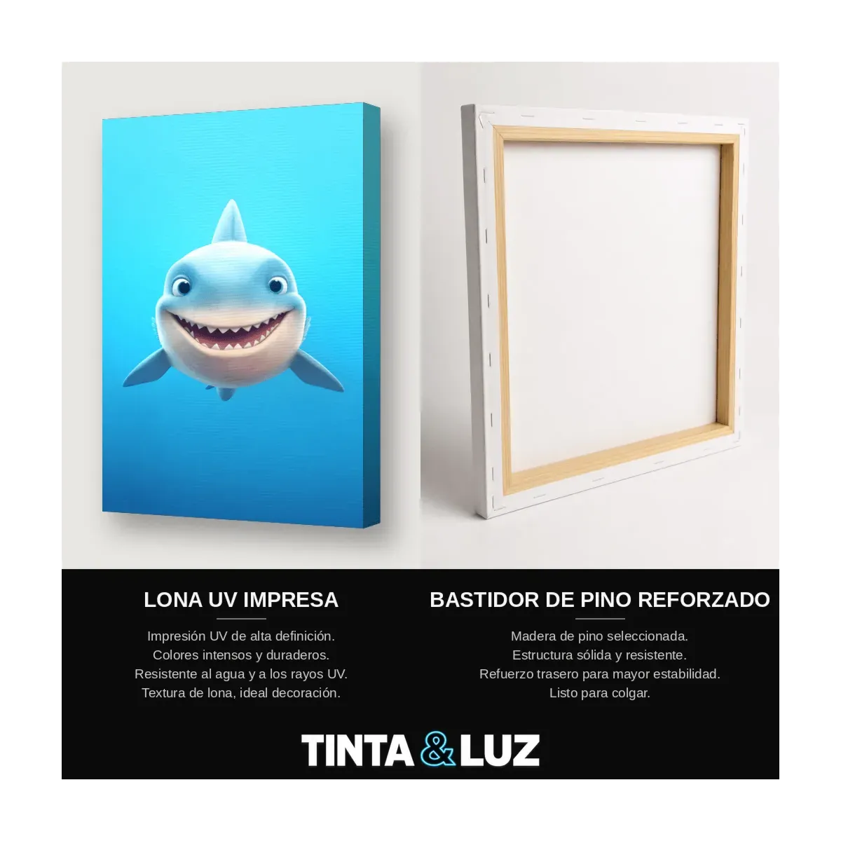 DELFÍN AZUL