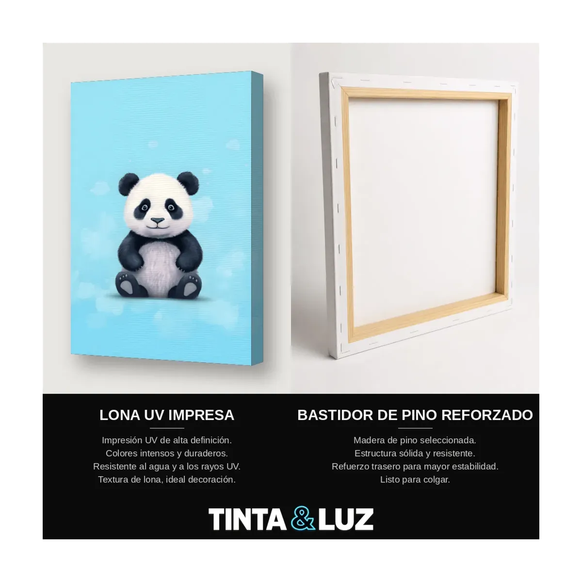 PANDA DULCE REAL