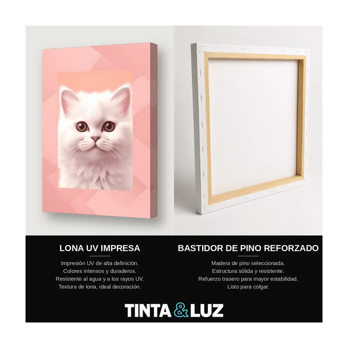 TIGRE BLANCO
