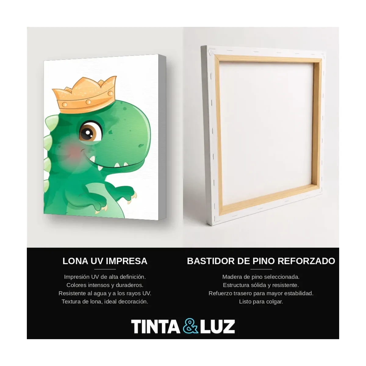 DINO NARANJA