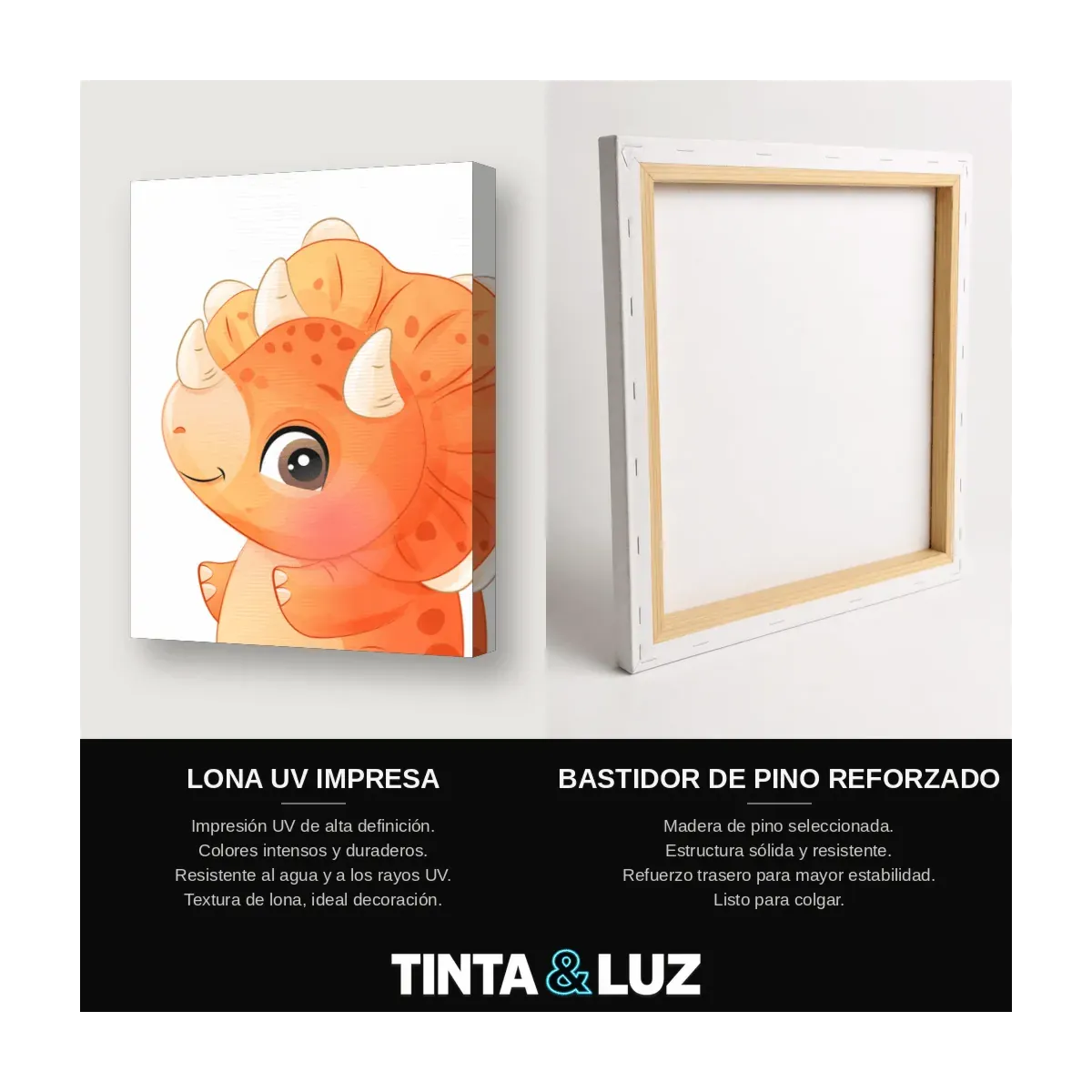 DINO AZUL