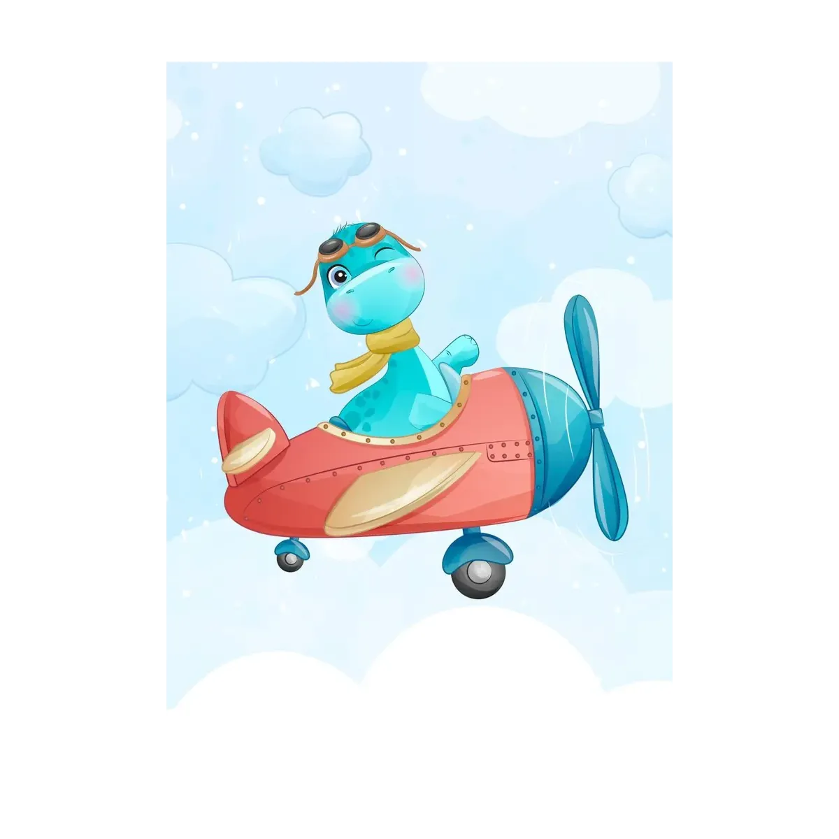 DINO PILOTO