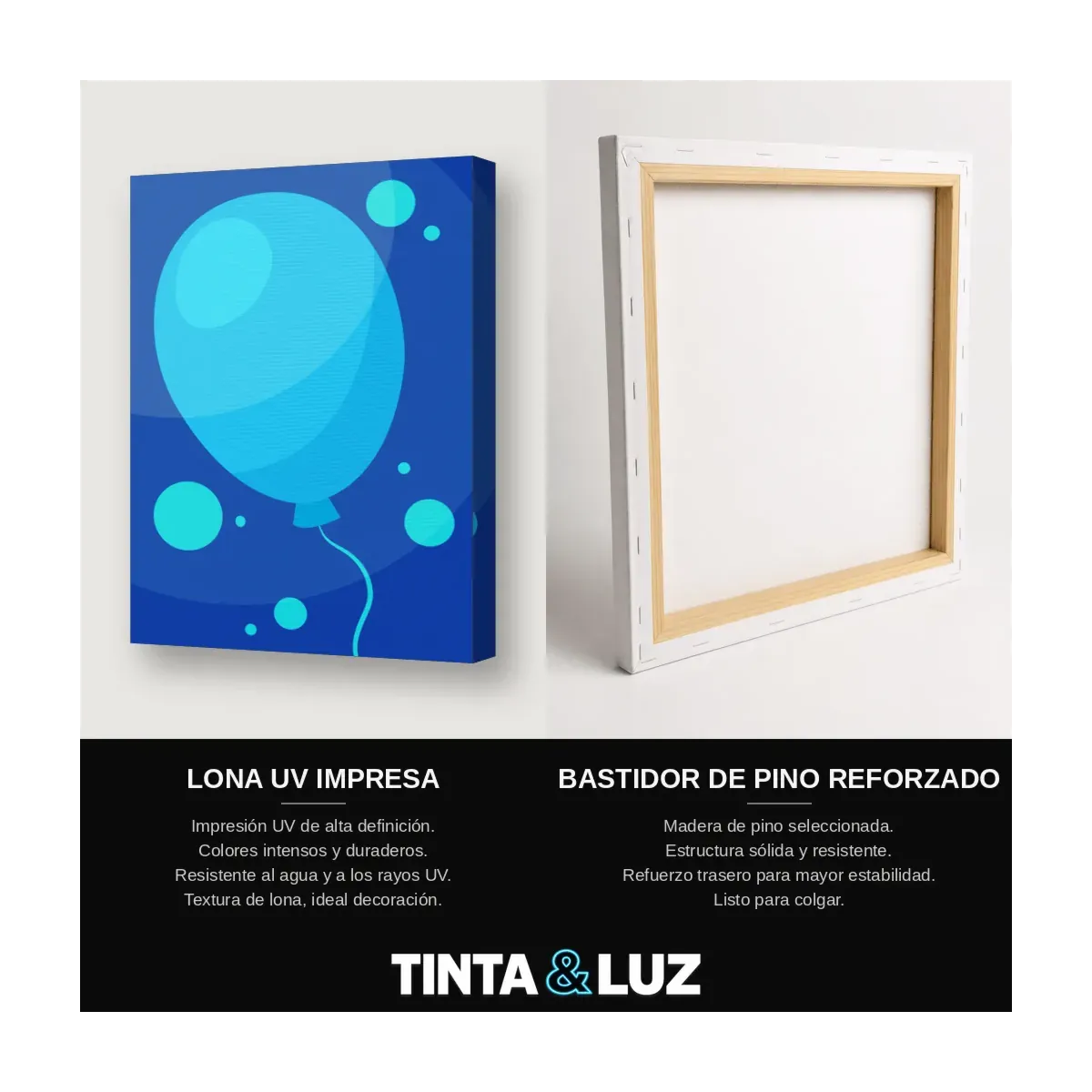 MAMADERA AZUL