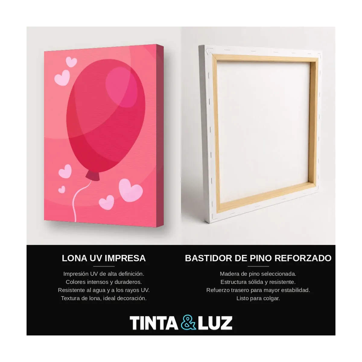GLOBOS BEBÉ