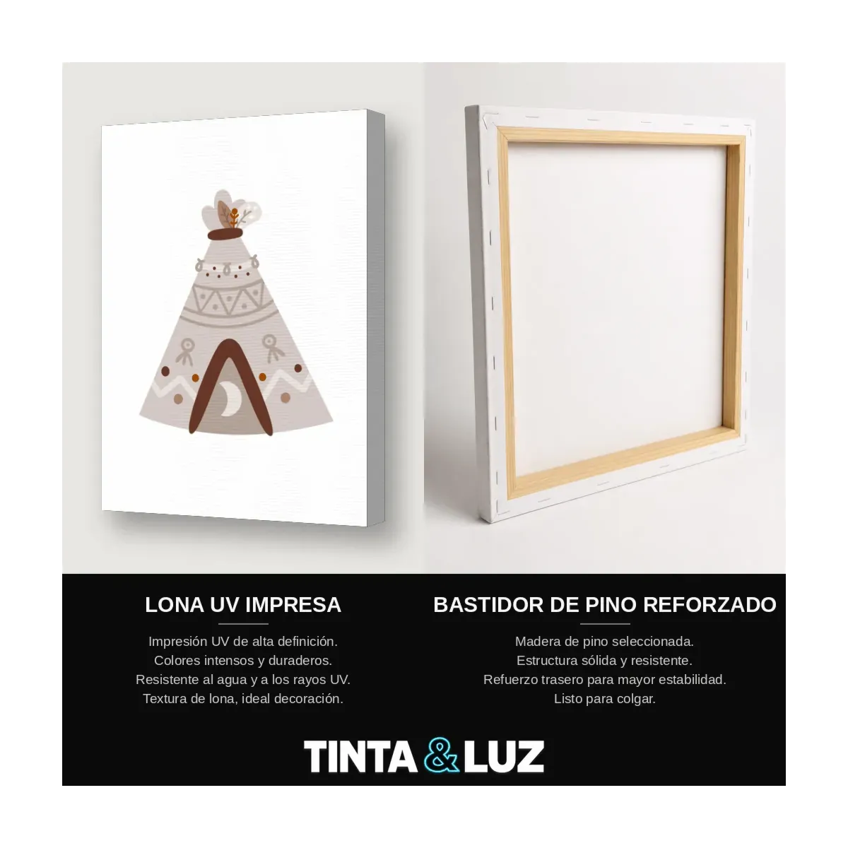 TIENDA BOHO