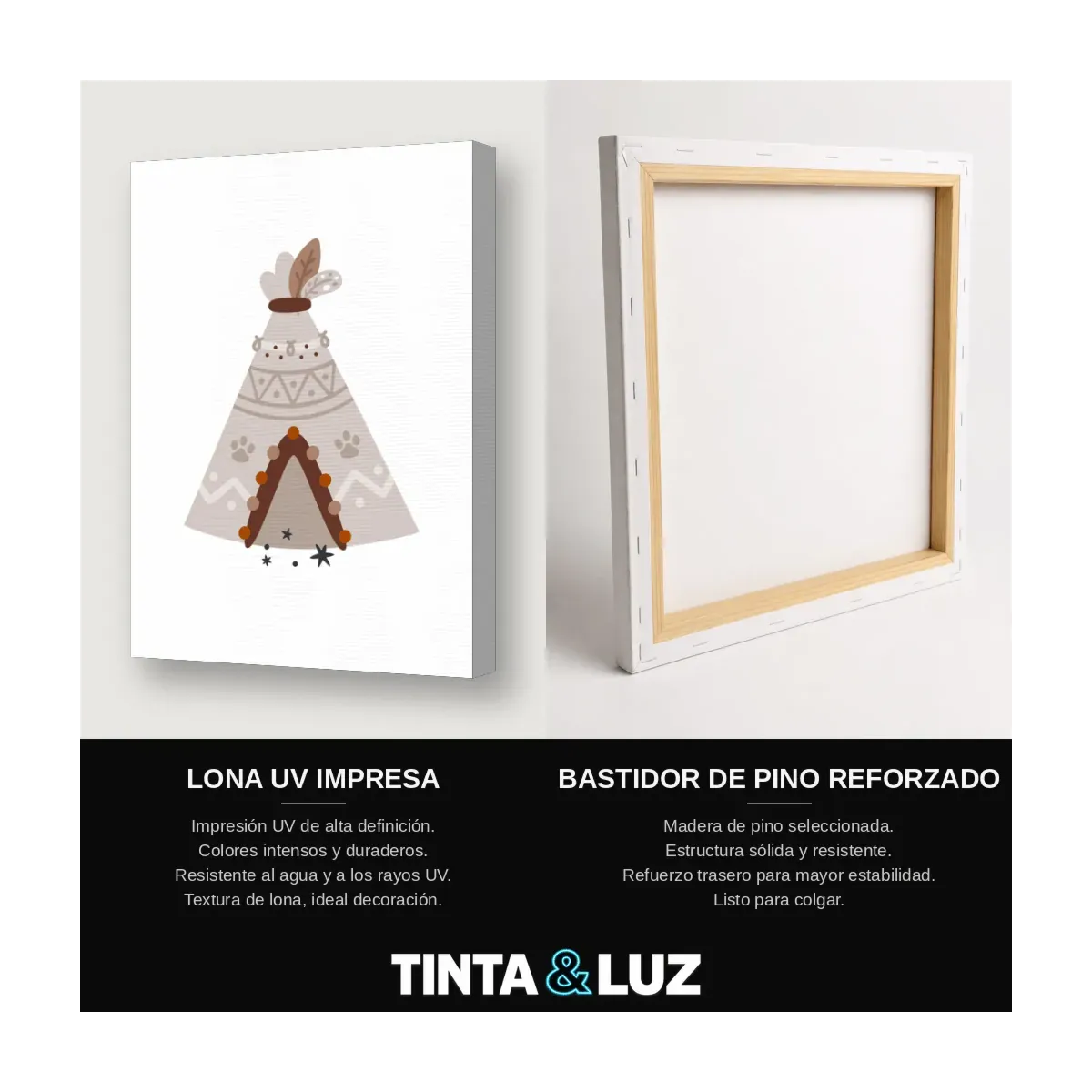 TIENDA INDIA