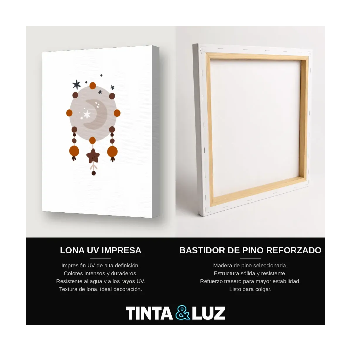 MÓVIL ESTRELLAS
